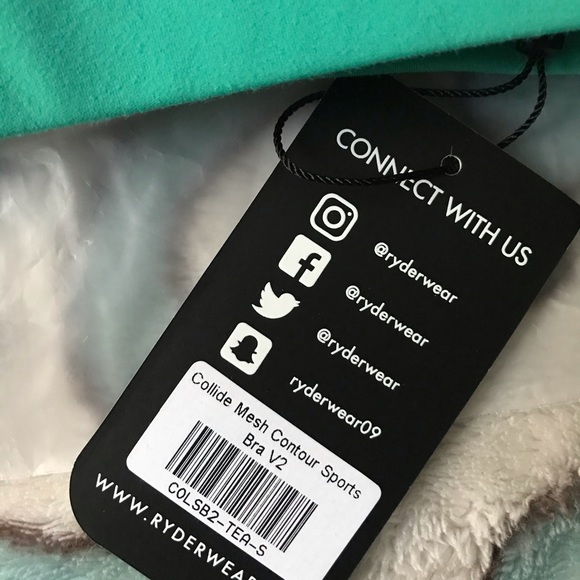 Ryderwear Bra - Picture 6 of 7